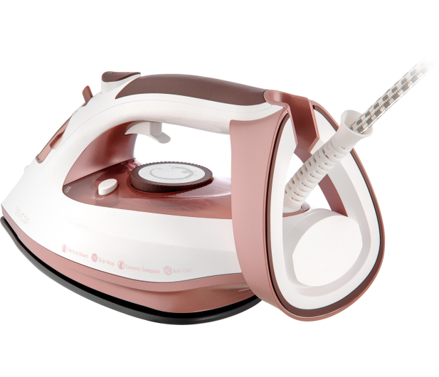 Sencor Żelazko parowe SSI 3520RS 3100W strażak - 1285587 - zdjęcie 6